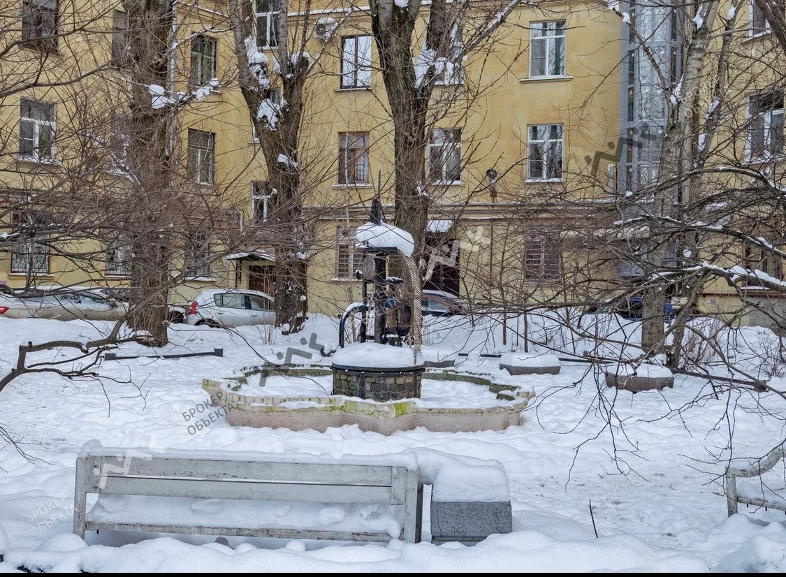 Фото объекта