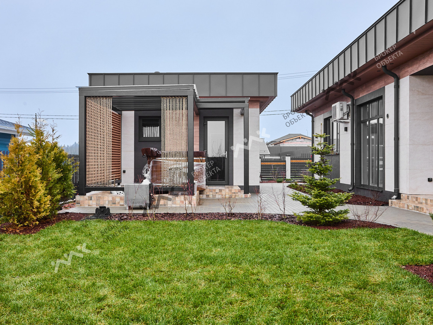 Фото объекта