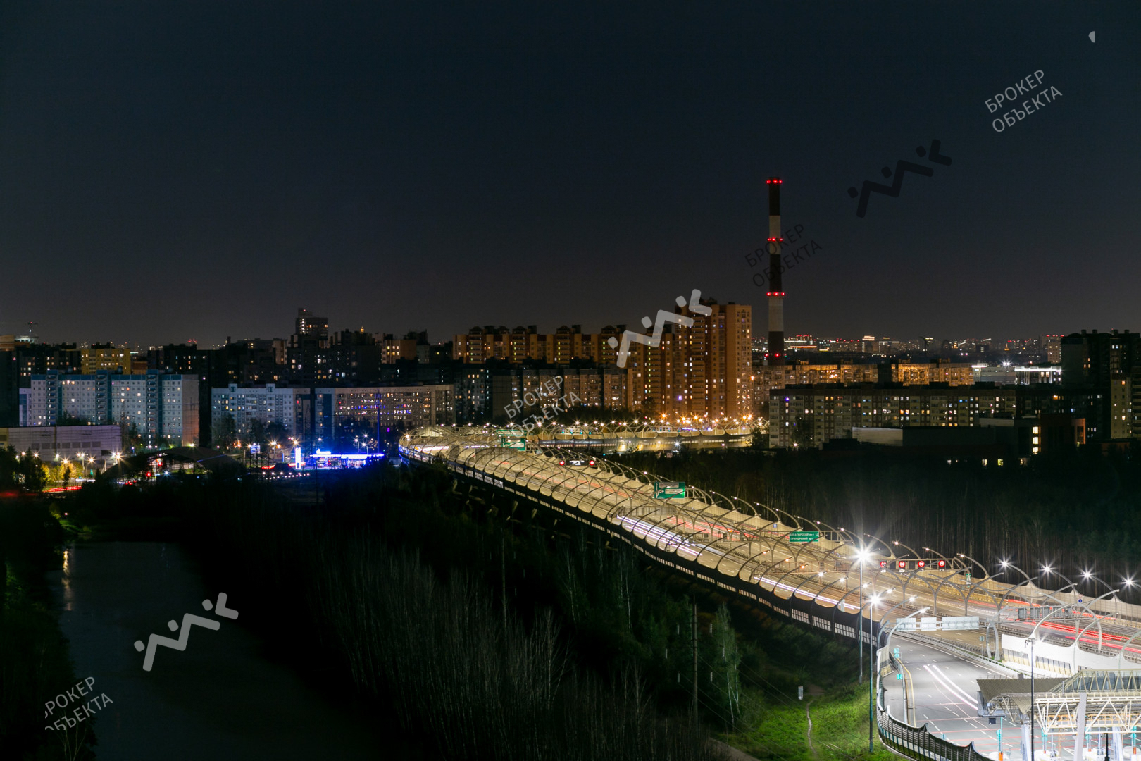 Фото объекта