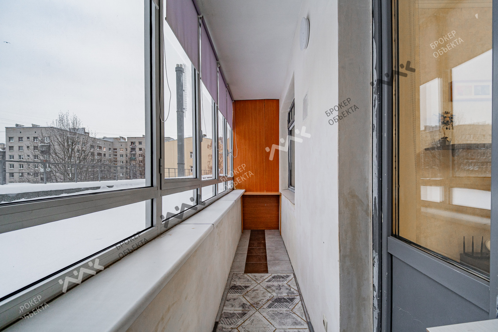 Фото объекта