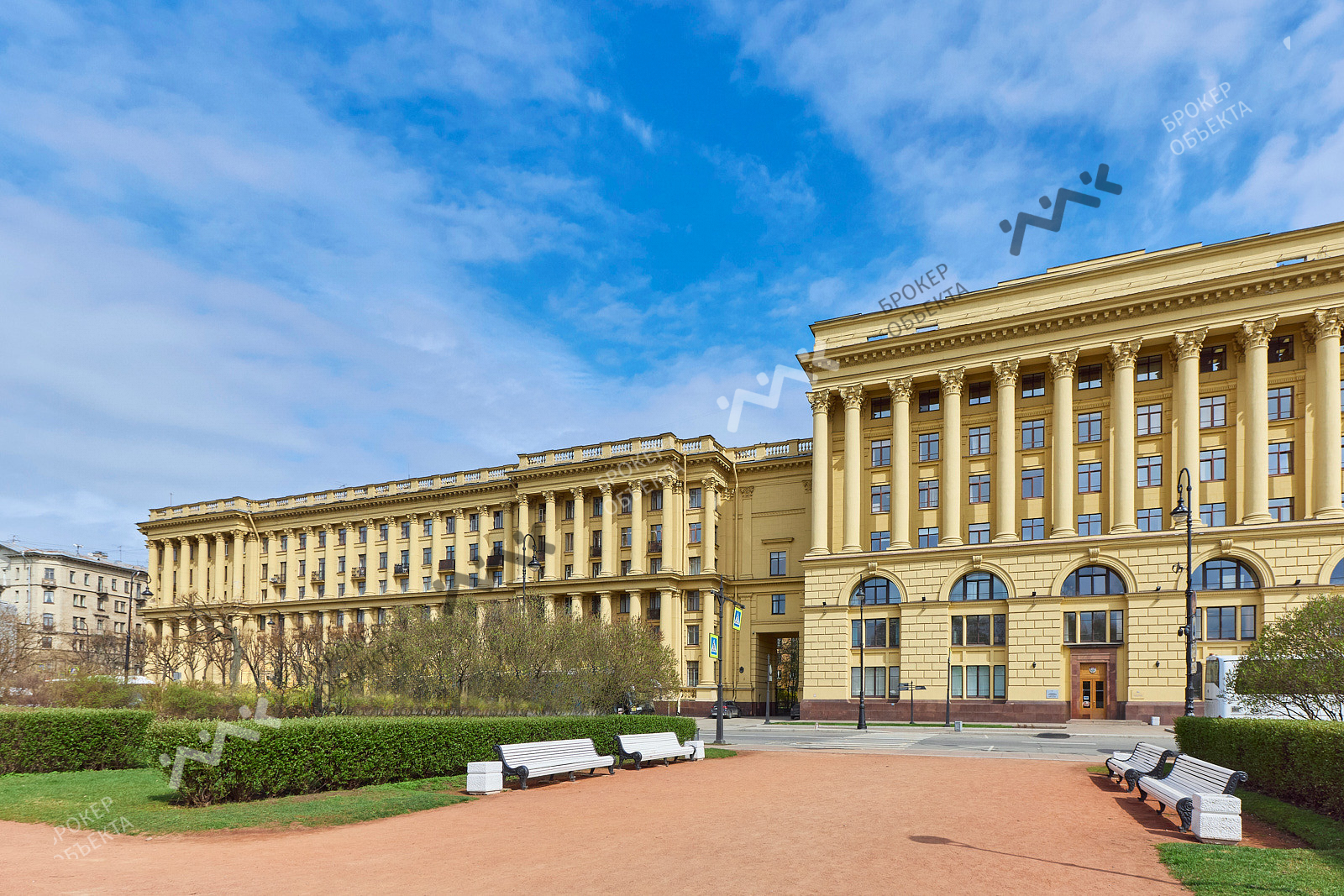 Фото объекта