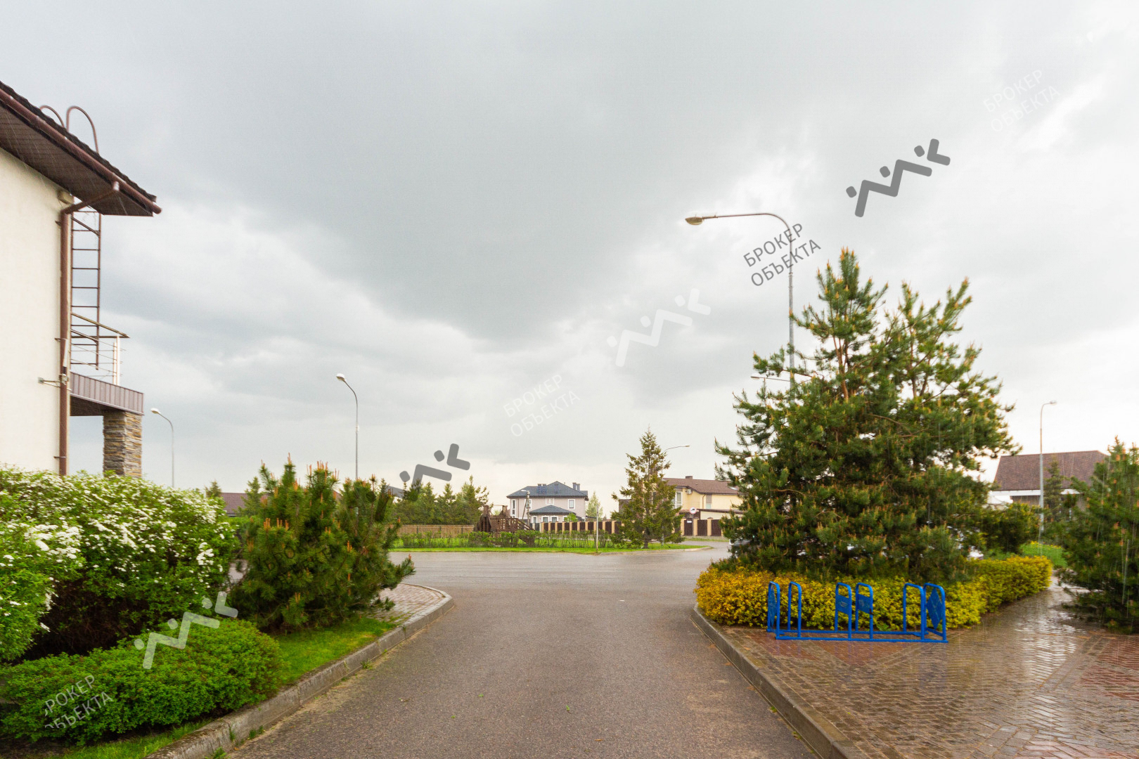 Фото объекта