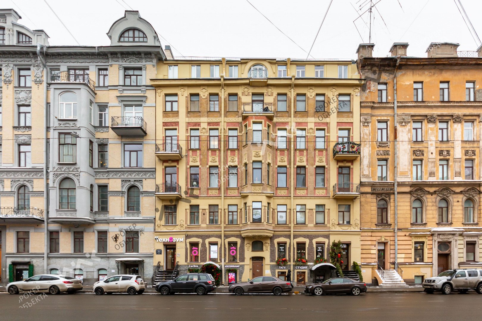 Фото объекта