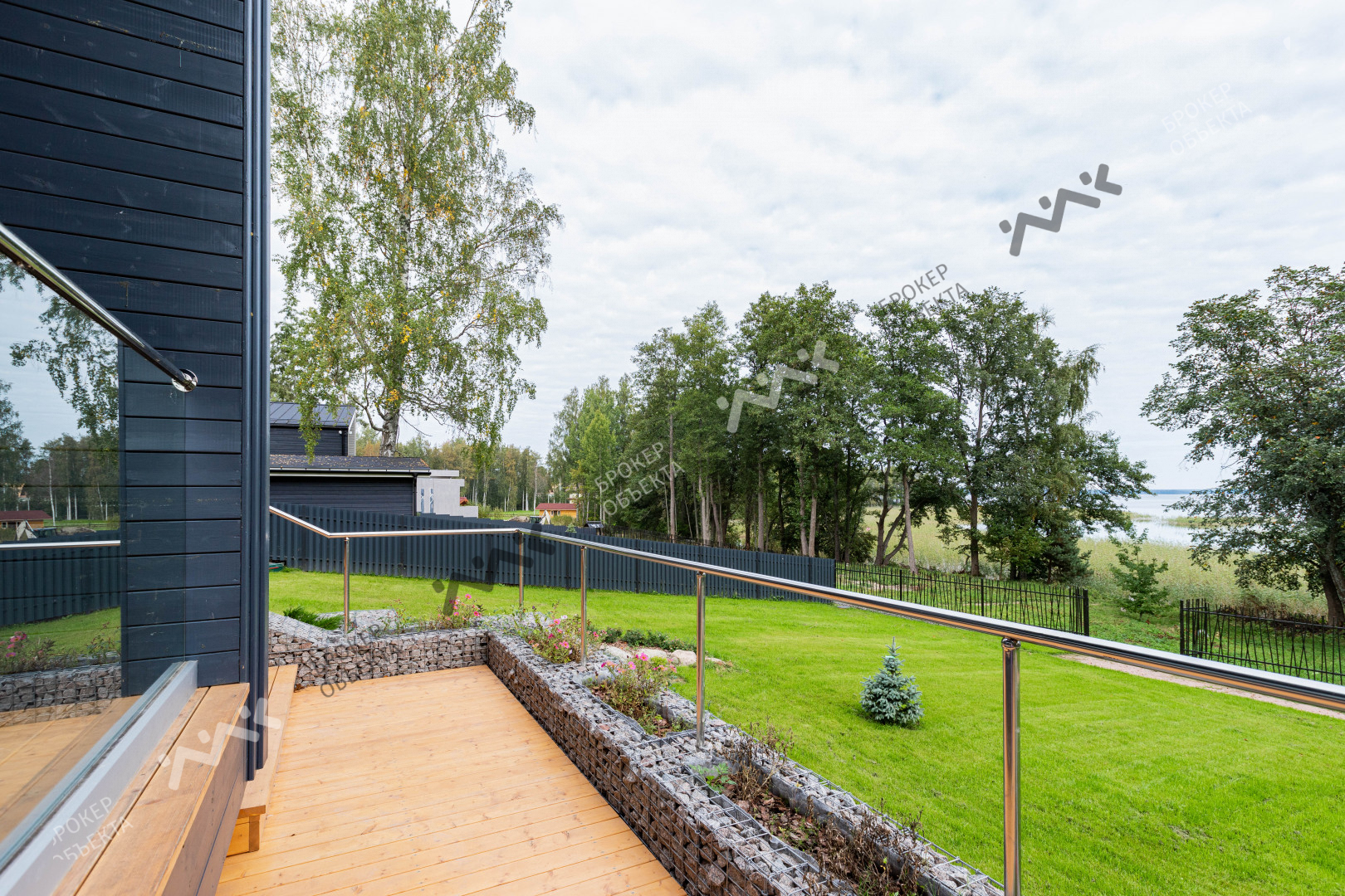 Фото объекта