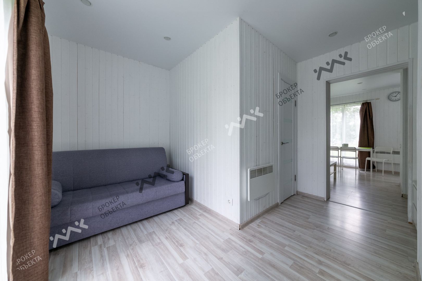 Фото объекта