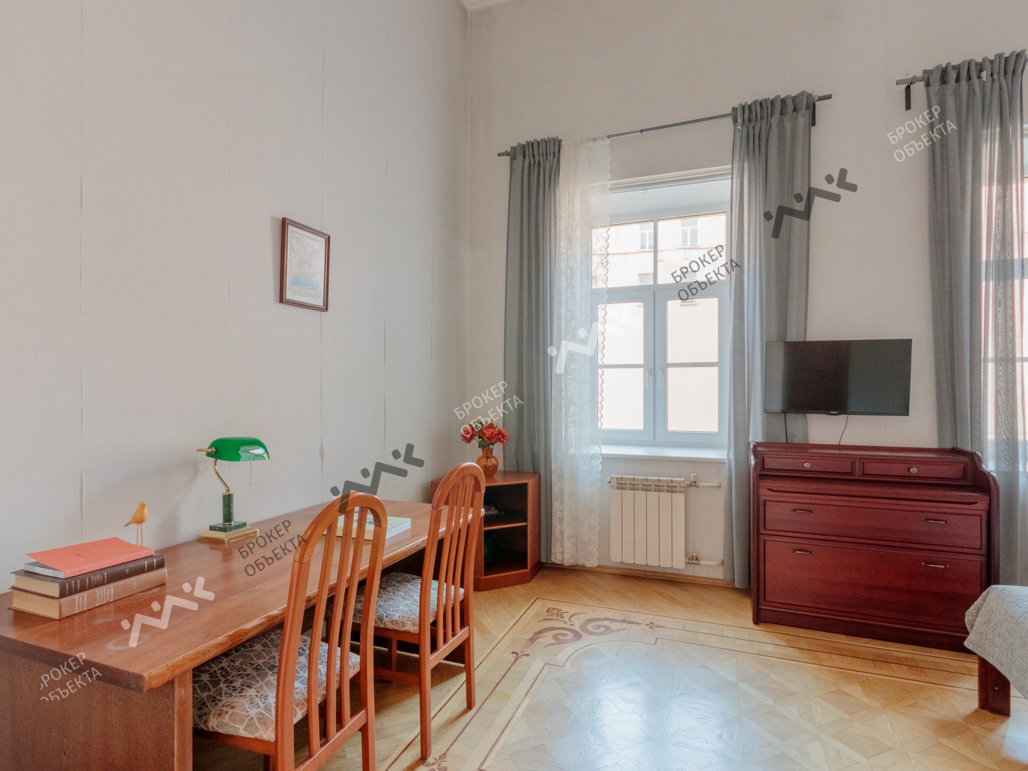 Фото объекта