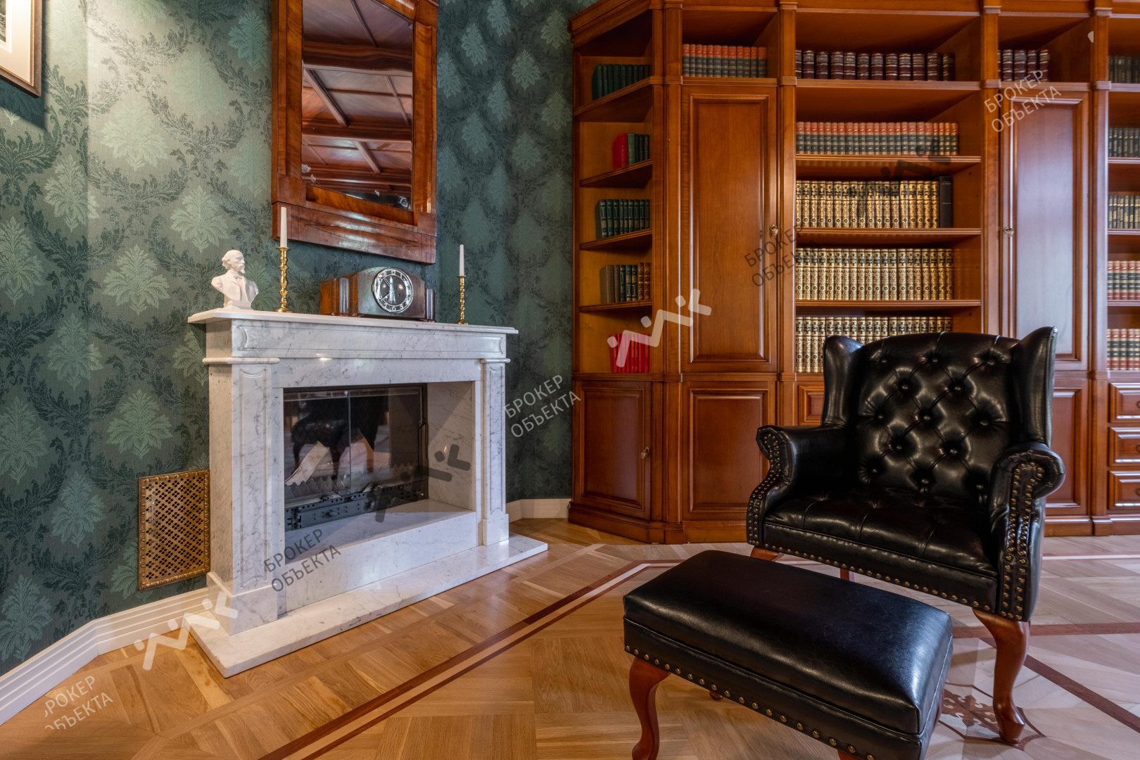 Фото объекта