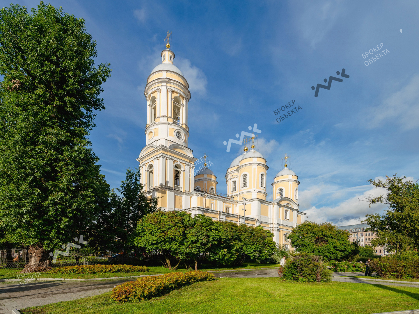 Фото объекта