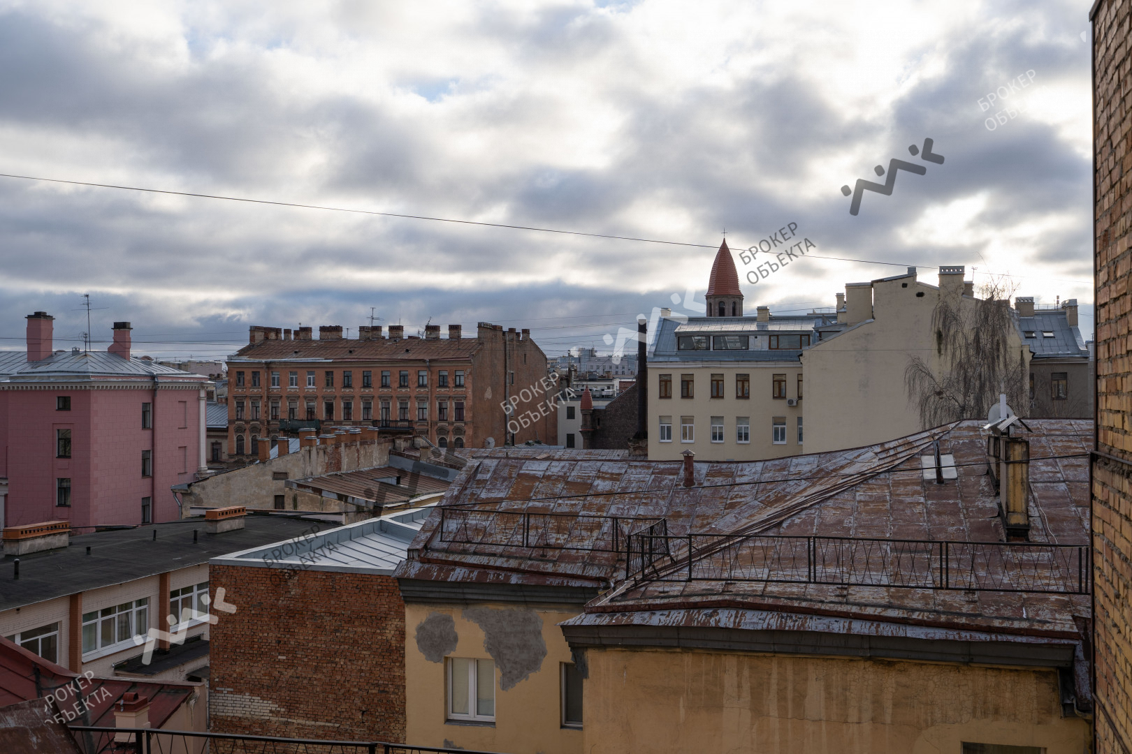 Фото объекта