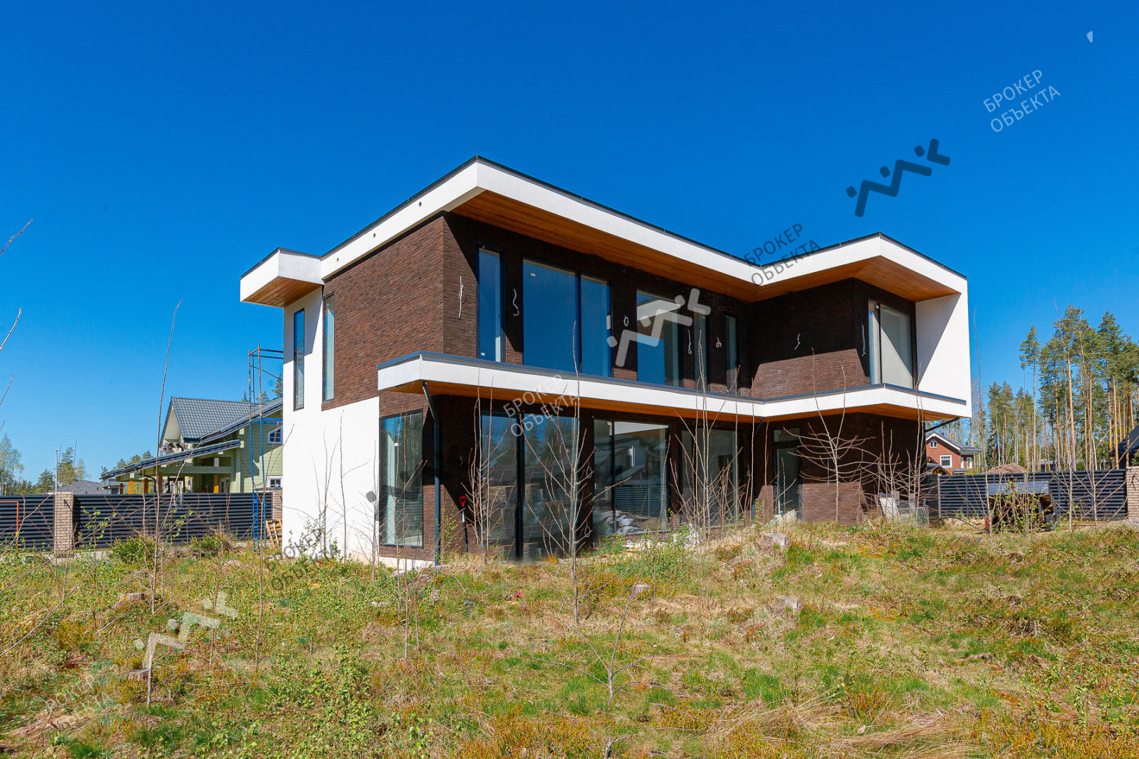 Фото объекта