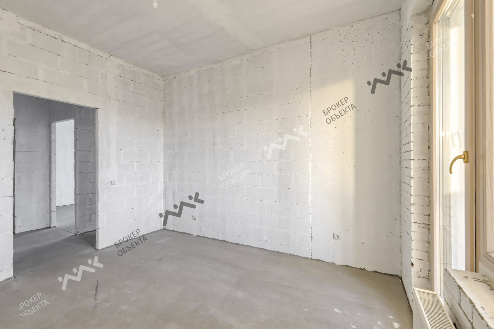 Фото объекта