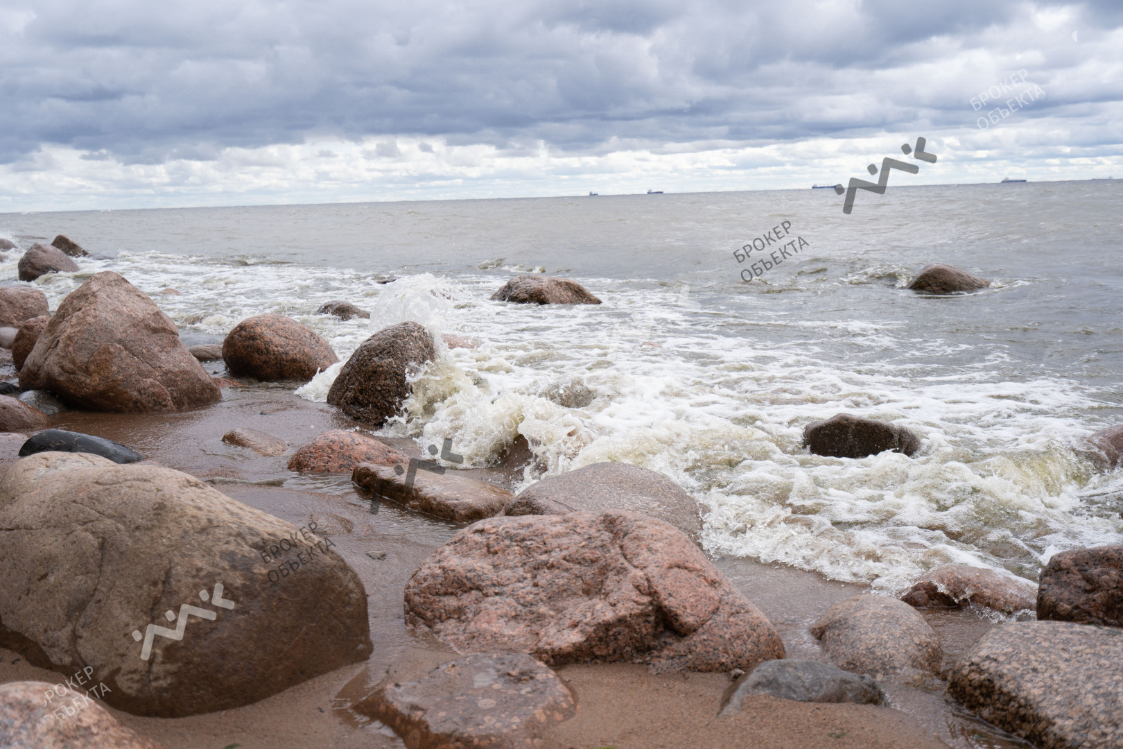 Фото объекта