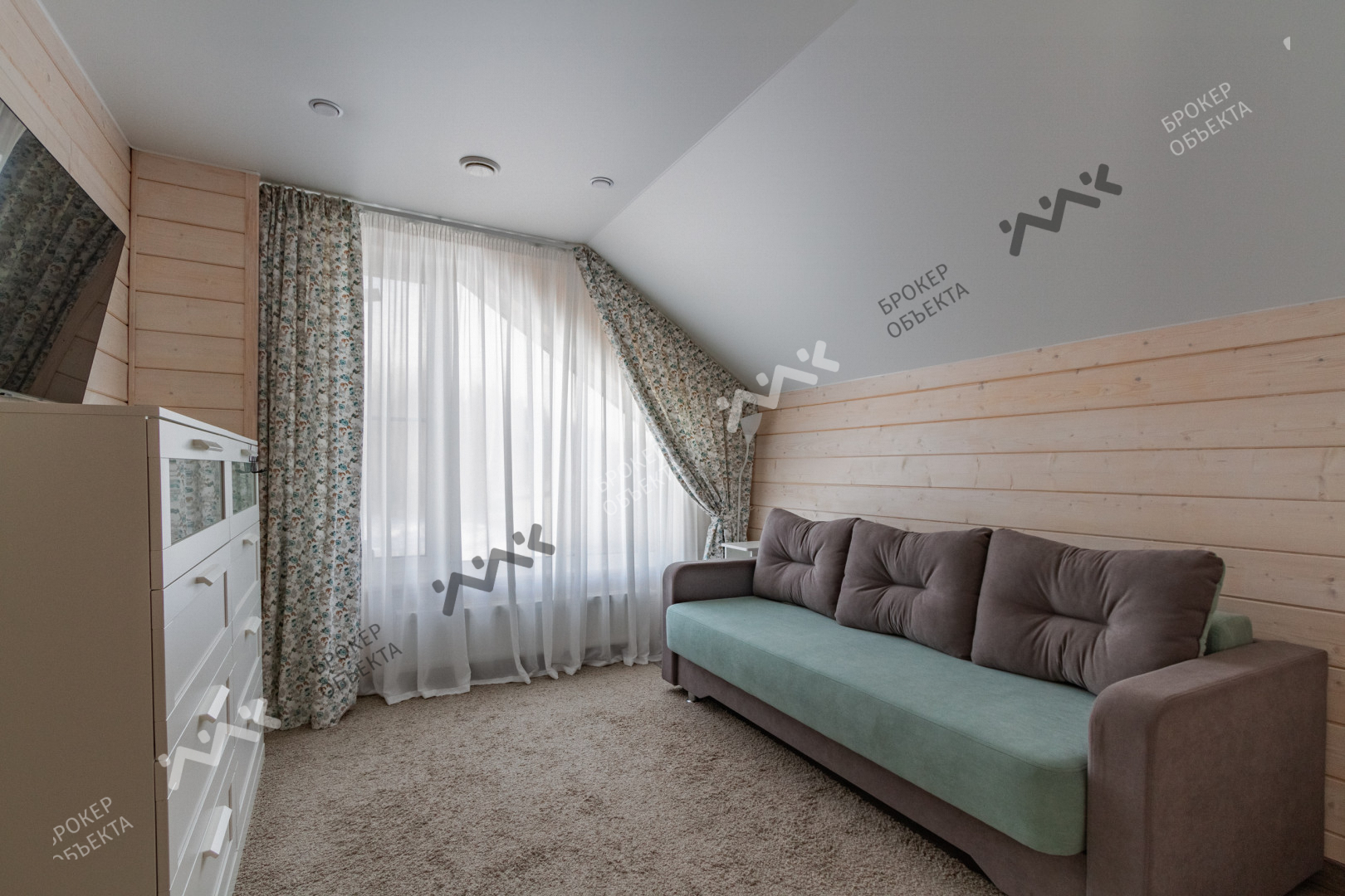 Фото объекта