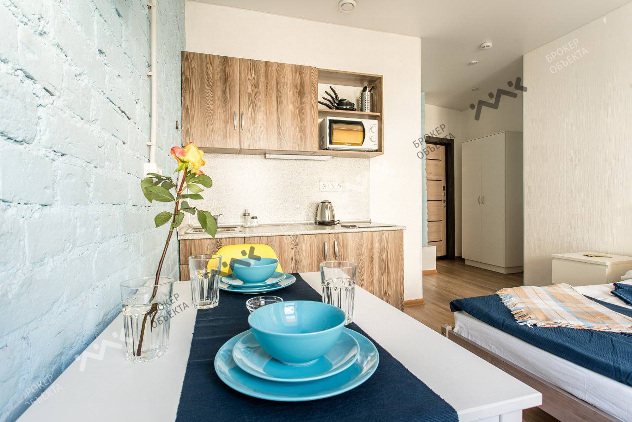 Фото объекта