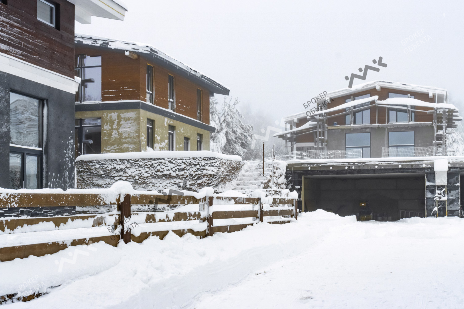 Фото объекта