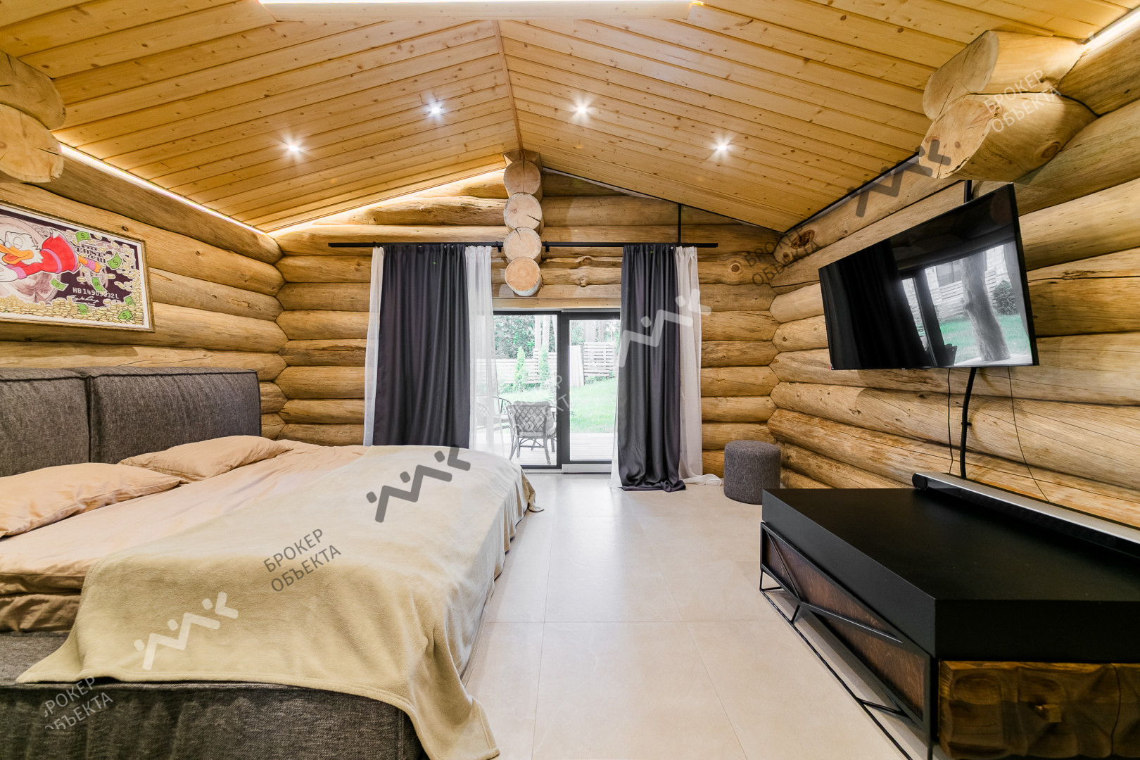 Фото объекта