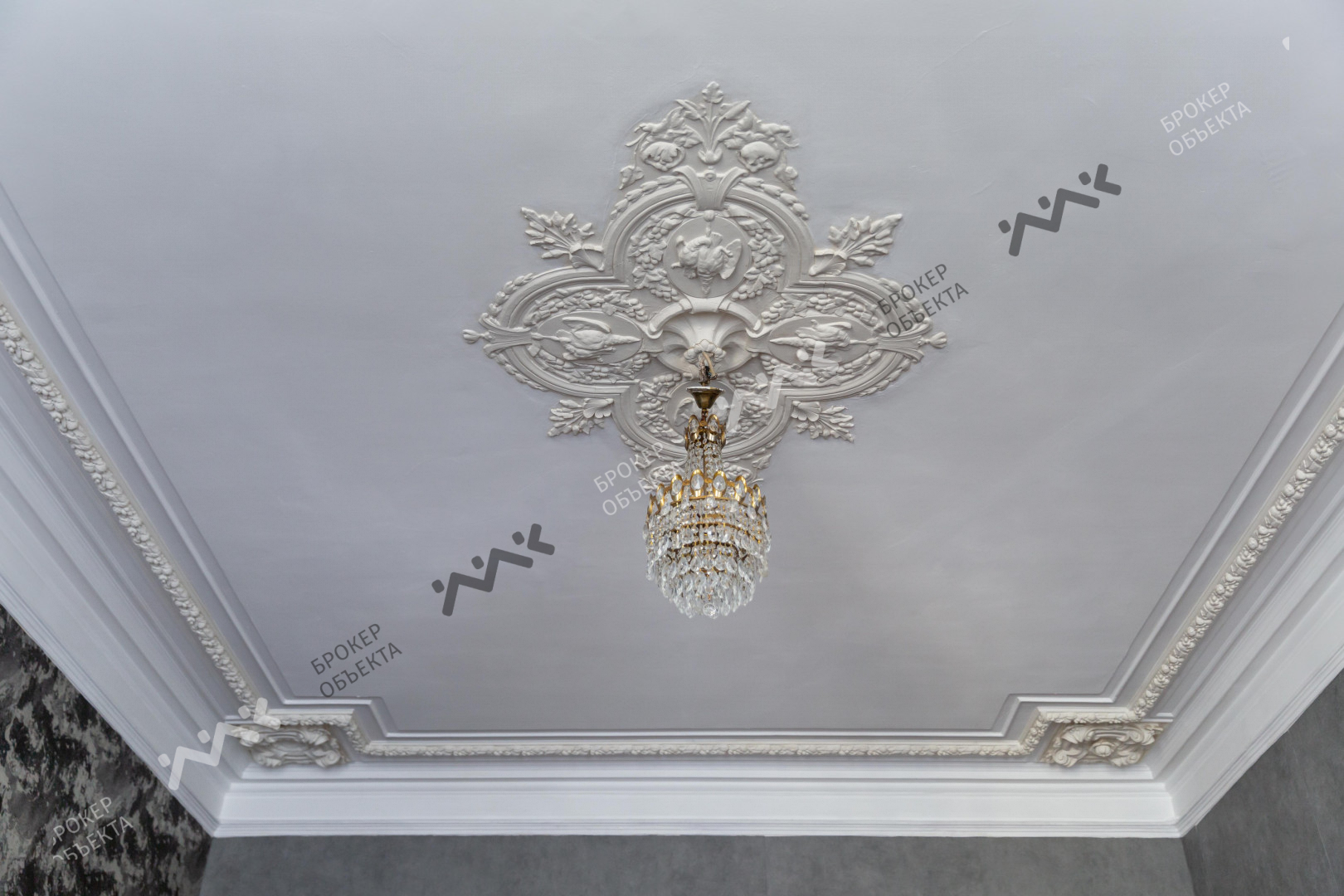 Фото объекта