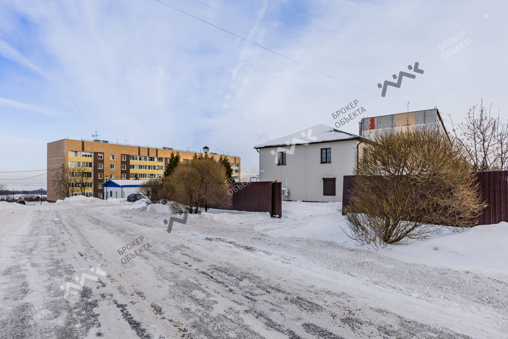 Фото объекта