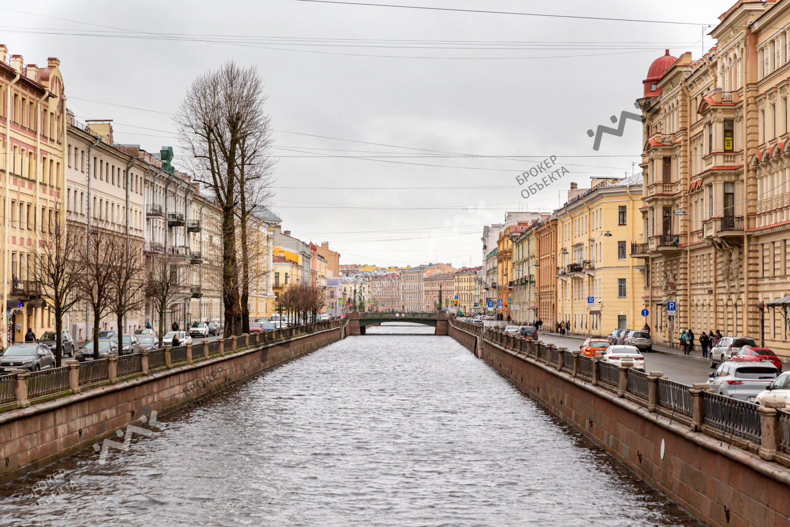 Фото объекта