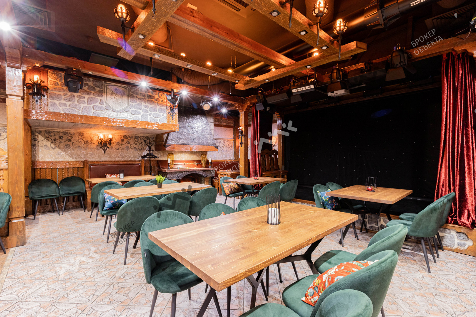 Фото объекта