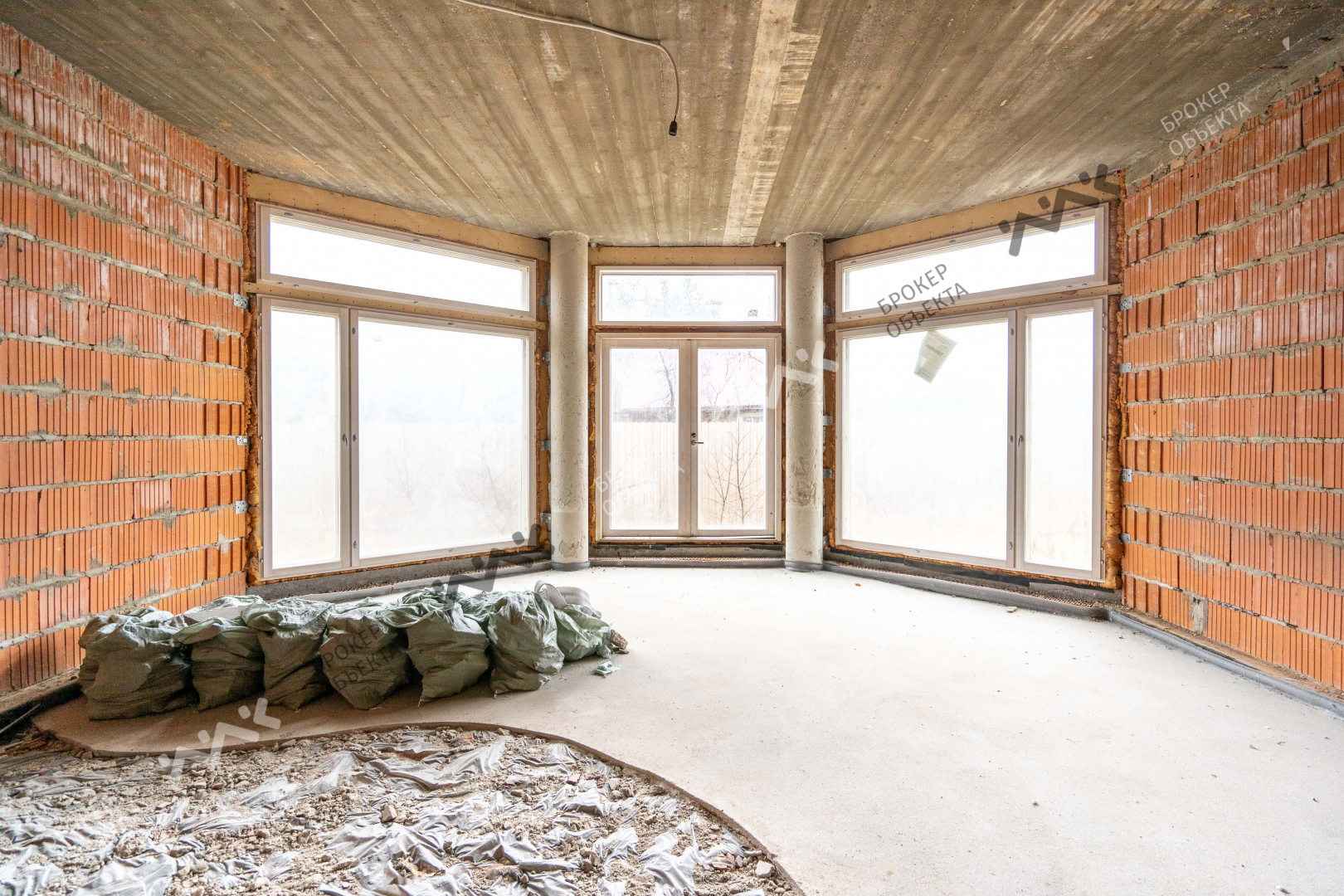 Фото объекта