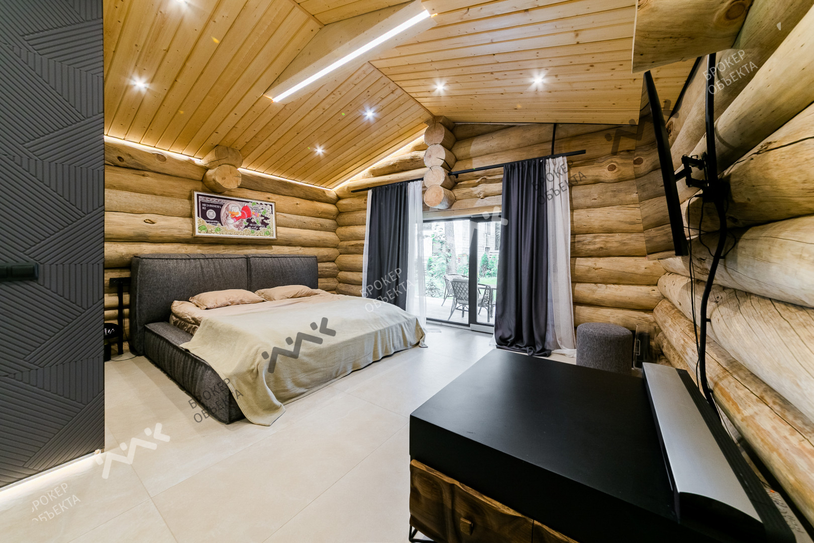 Фото объекта