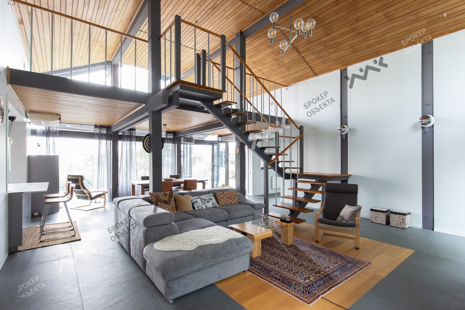 Фото объекта