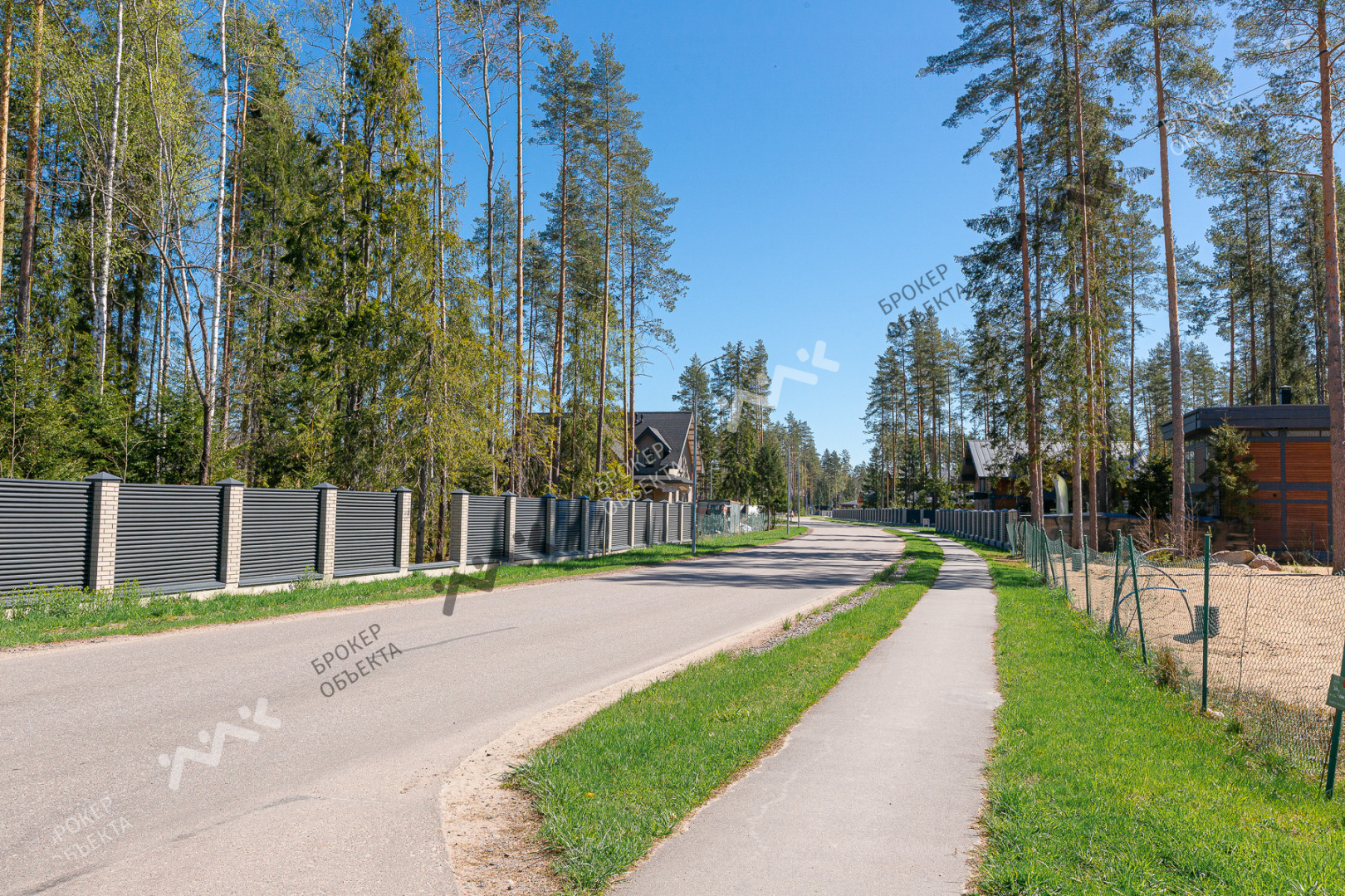 Фото объекта