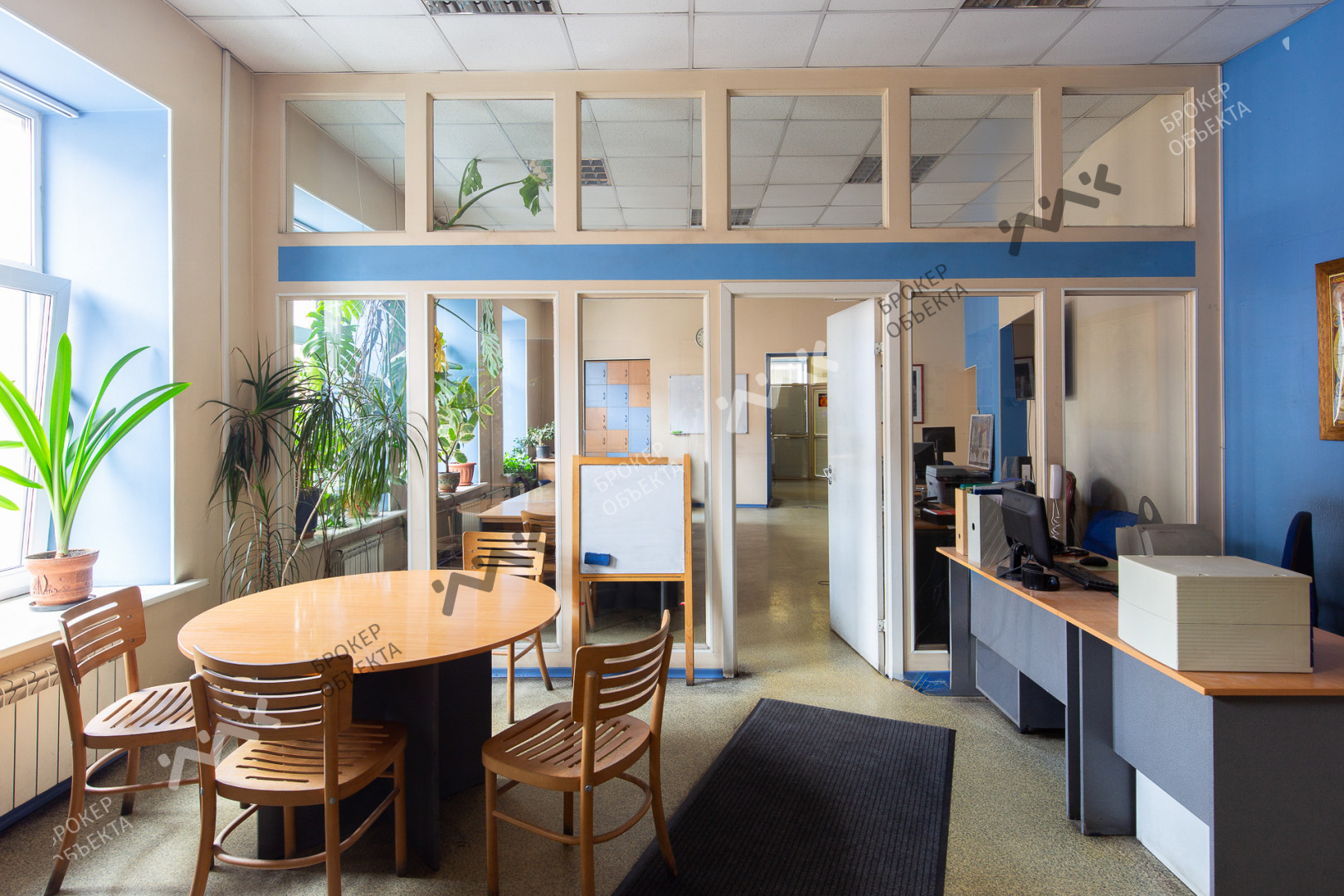 Фото объекта