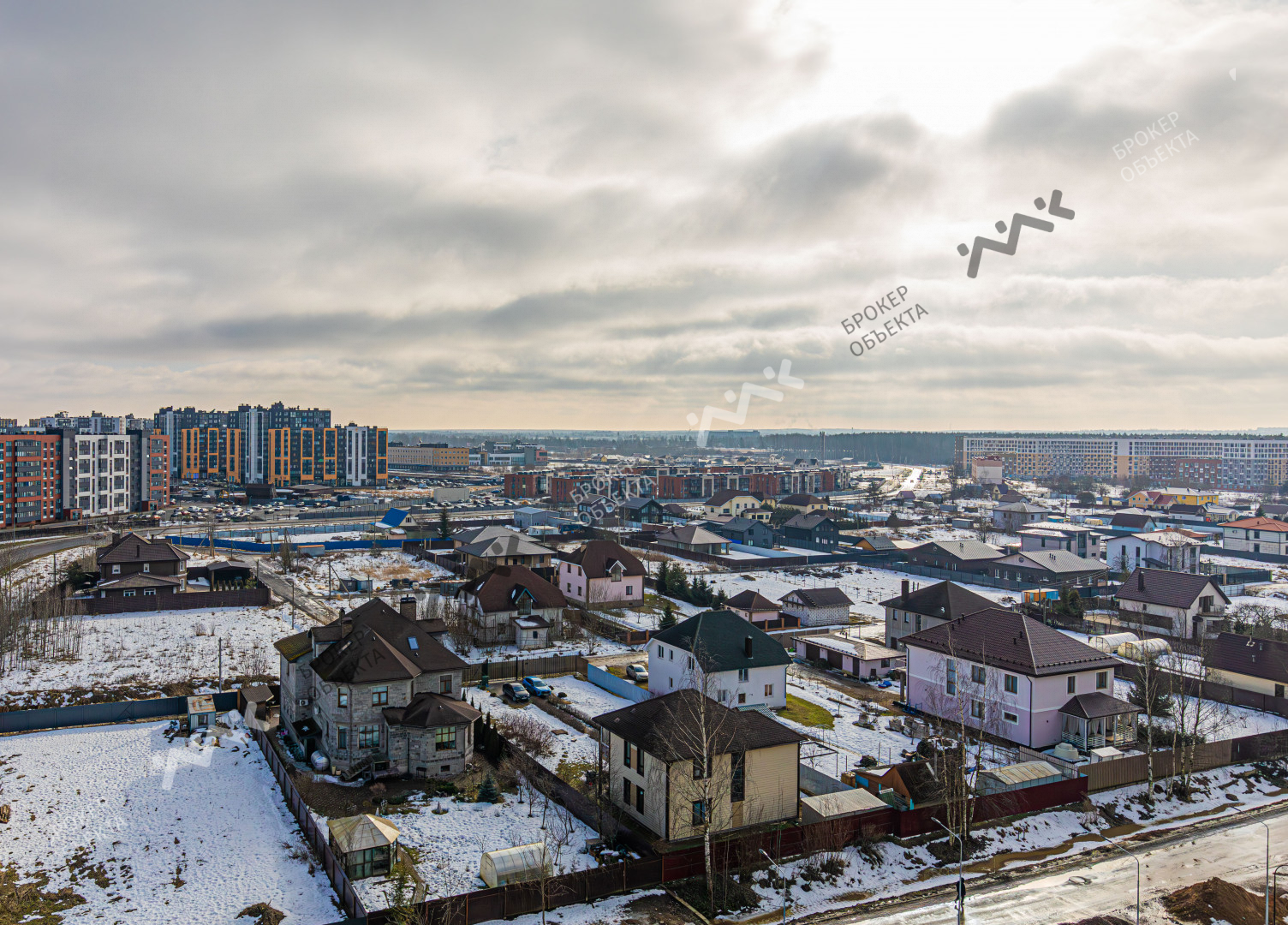 Фото объекта