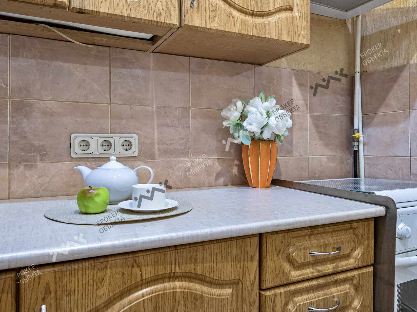 Фото объекта