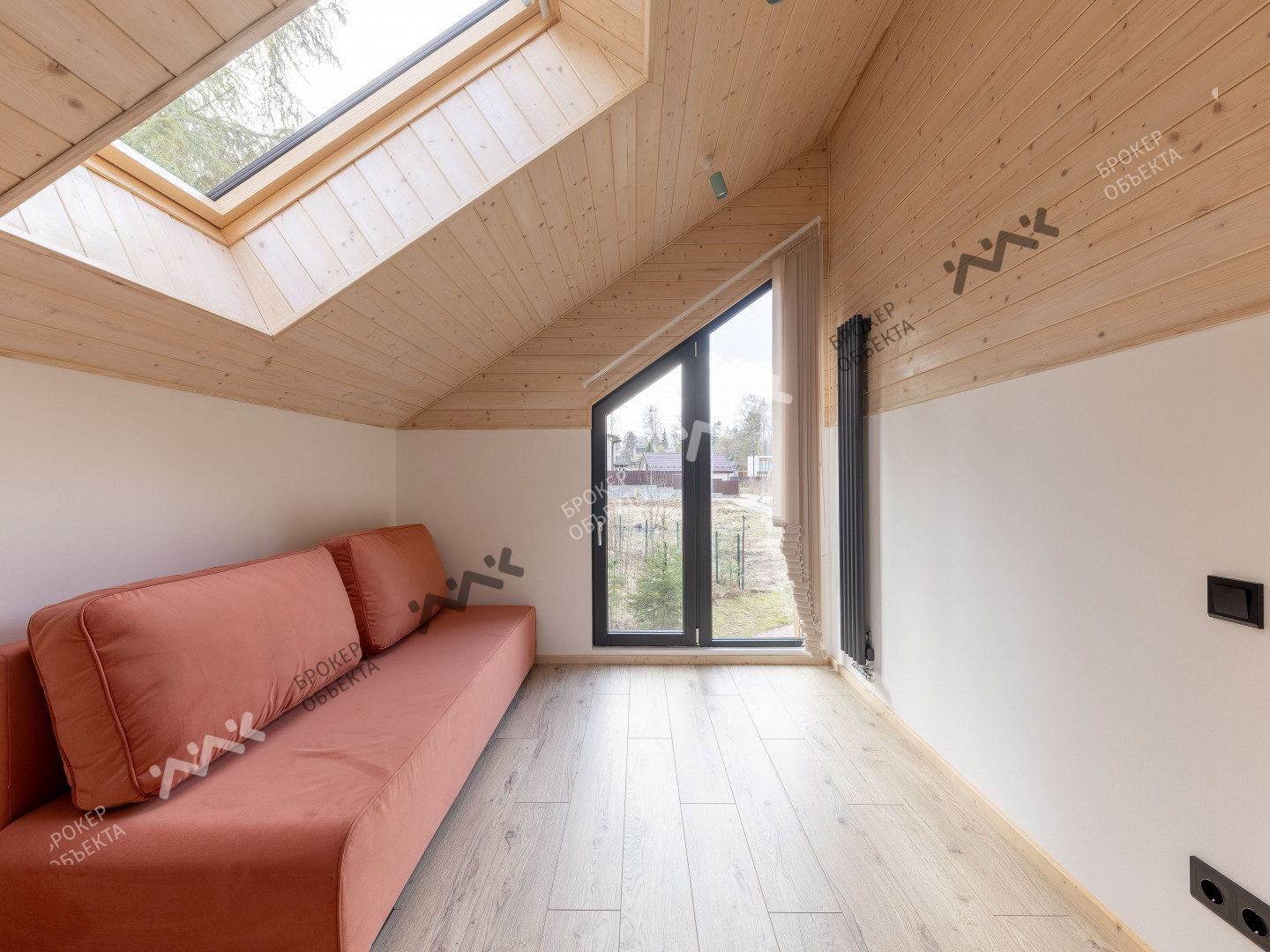 Фото объекта