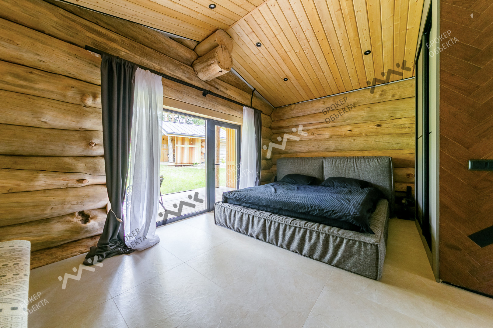 Фото объекта