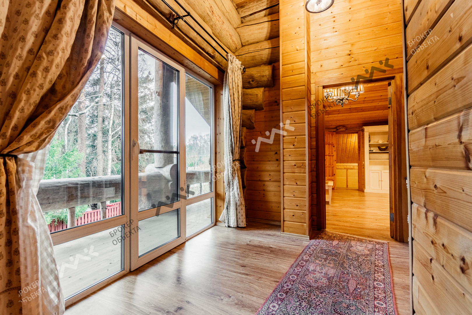 Фото объекта