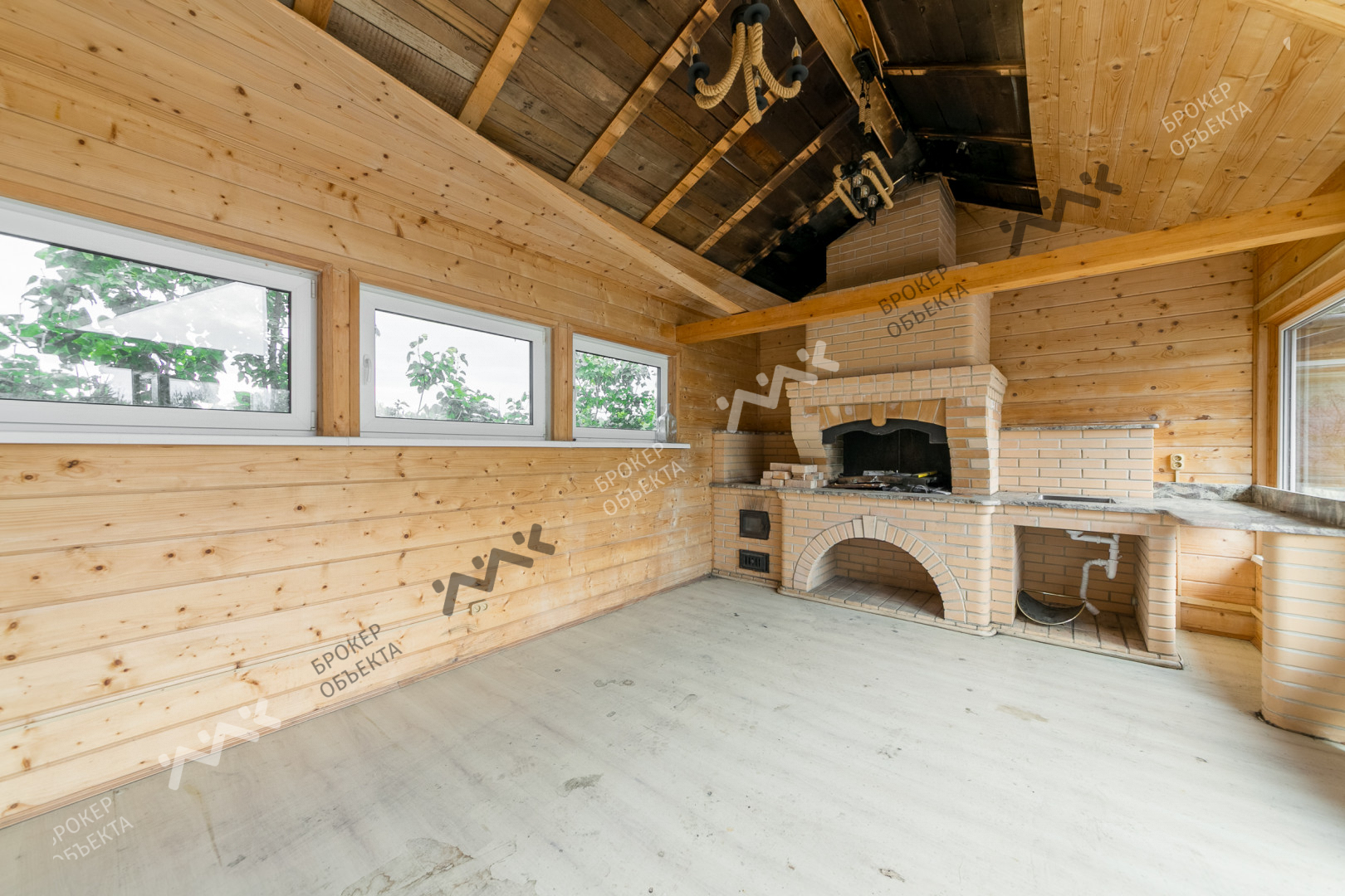 Фото объекта