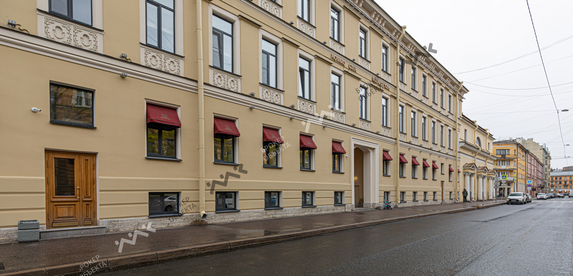 Фото объекта