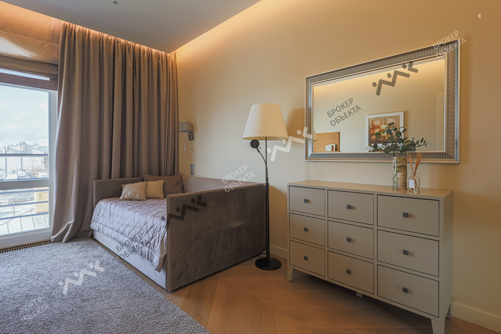 Фото объекта