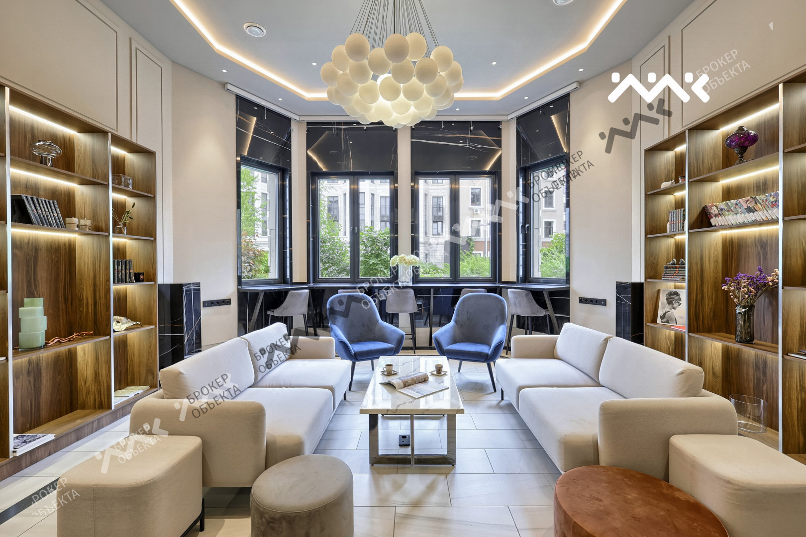 Фото объекта