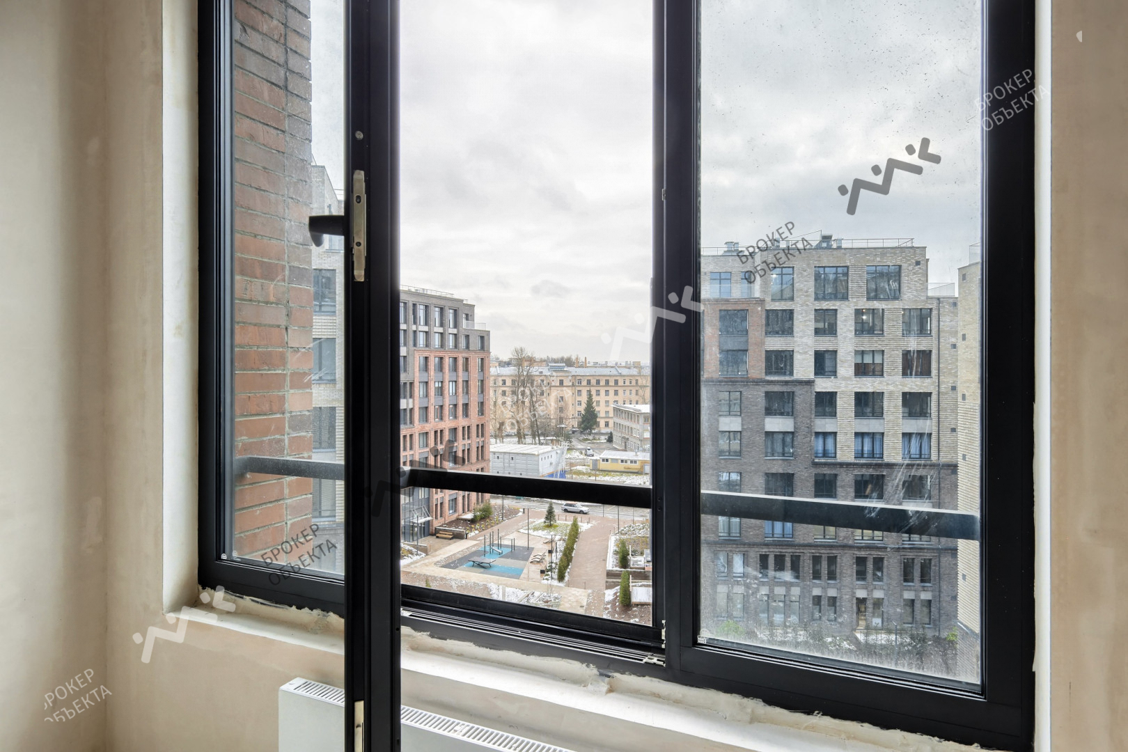 Фото объекта