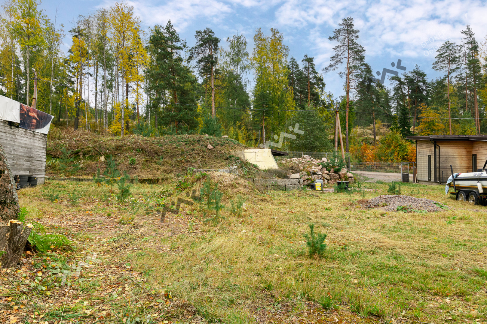 Фото объекта