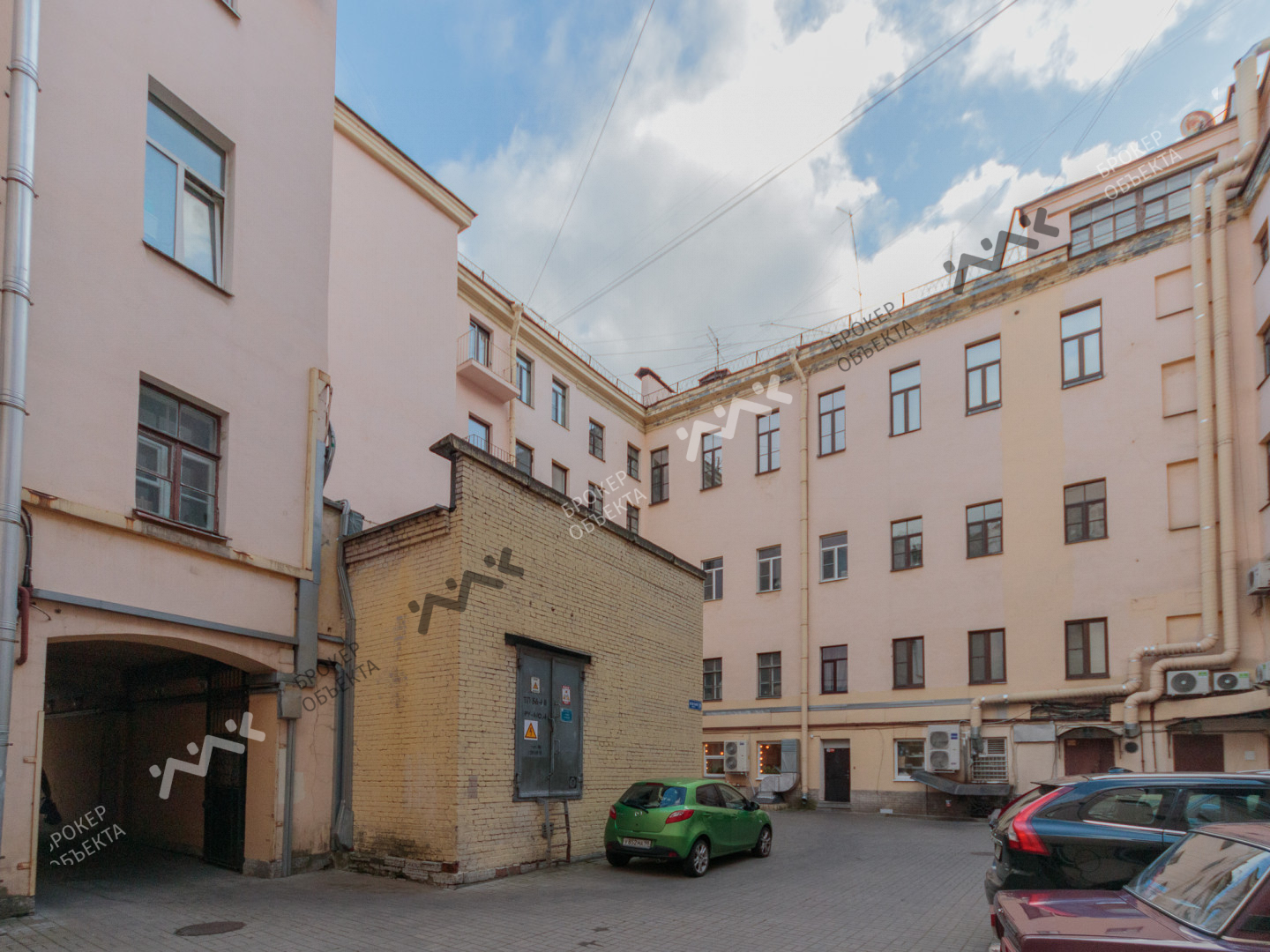 Фото объекта