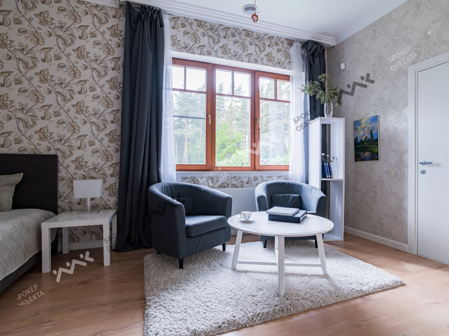 Фото объекта