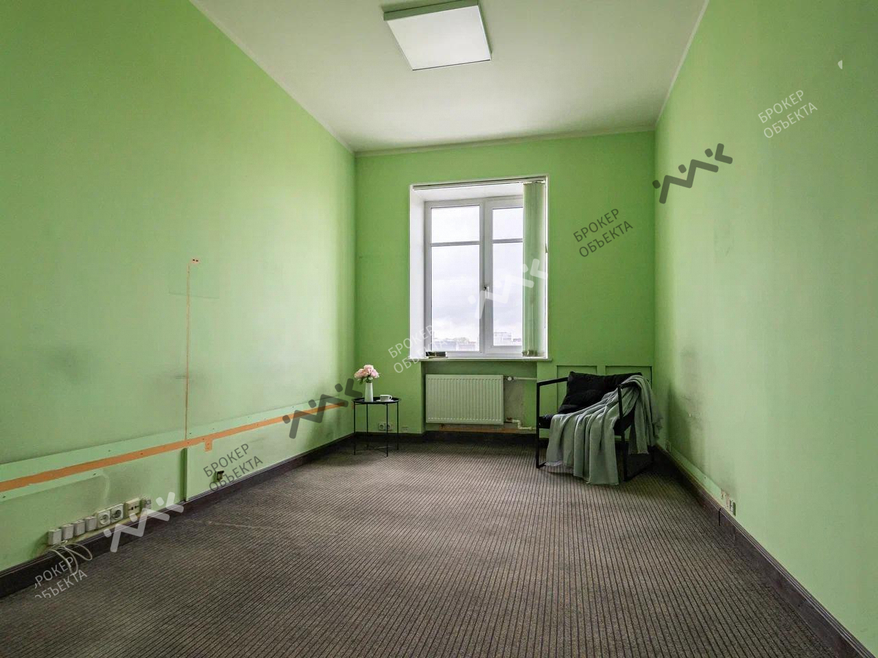 Фото объекта