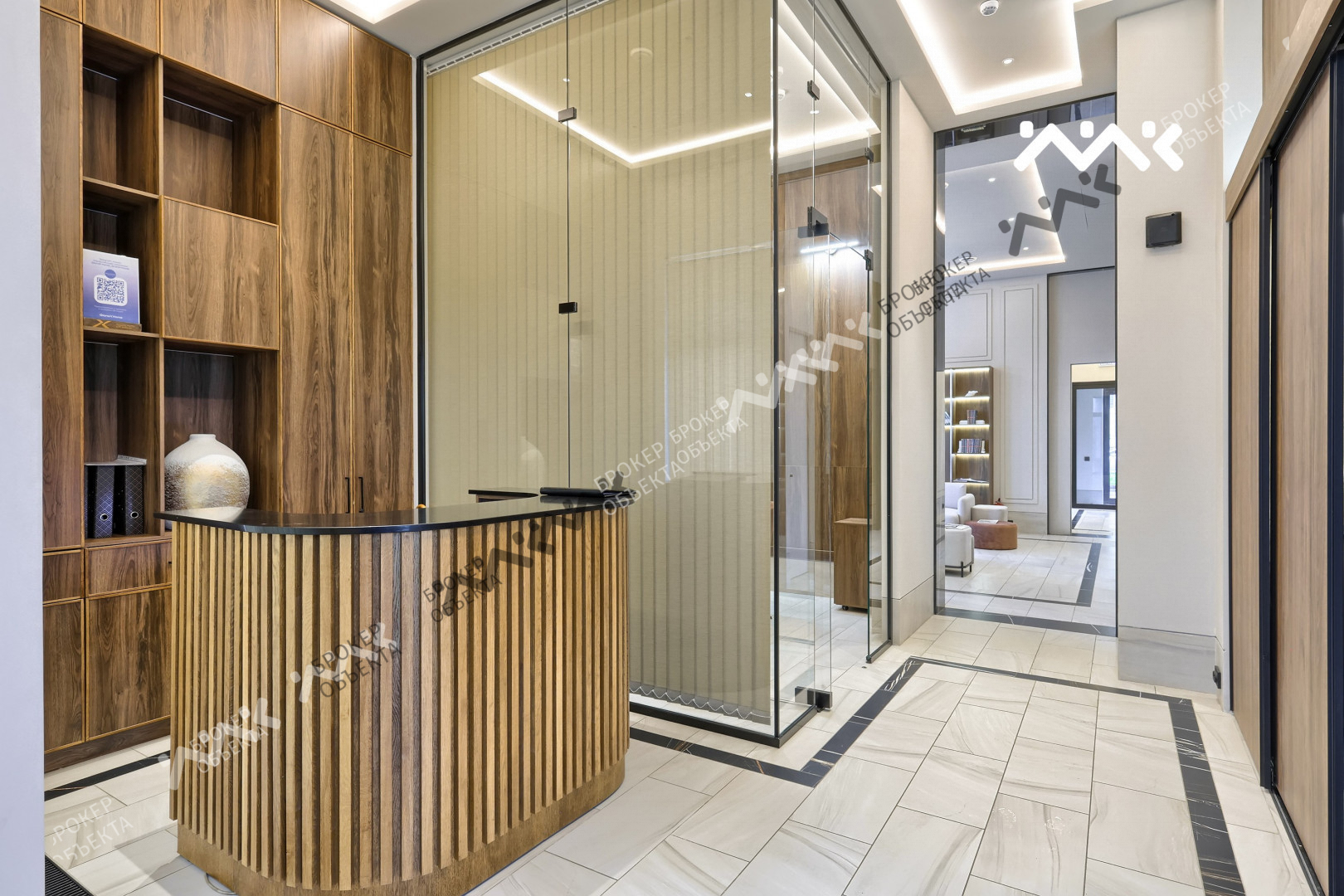 Фото объекта