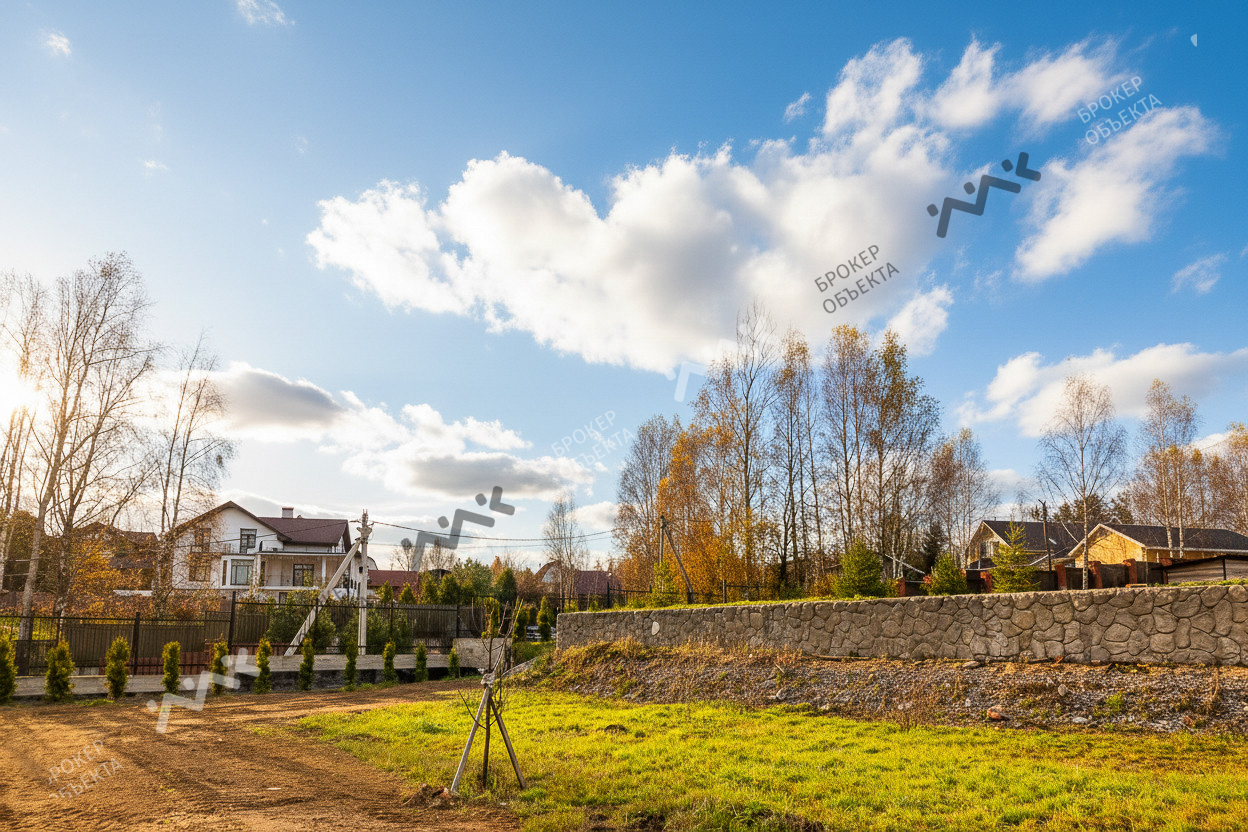 Фото объекта