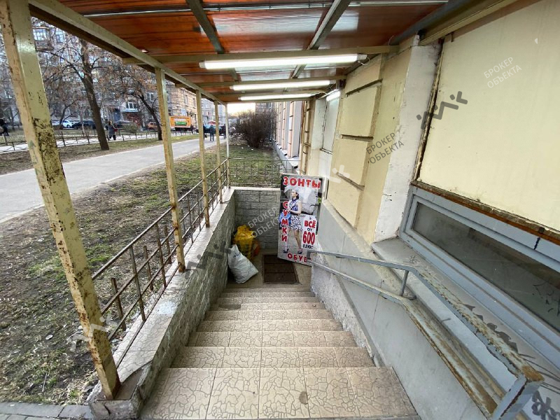 Фото объекта
