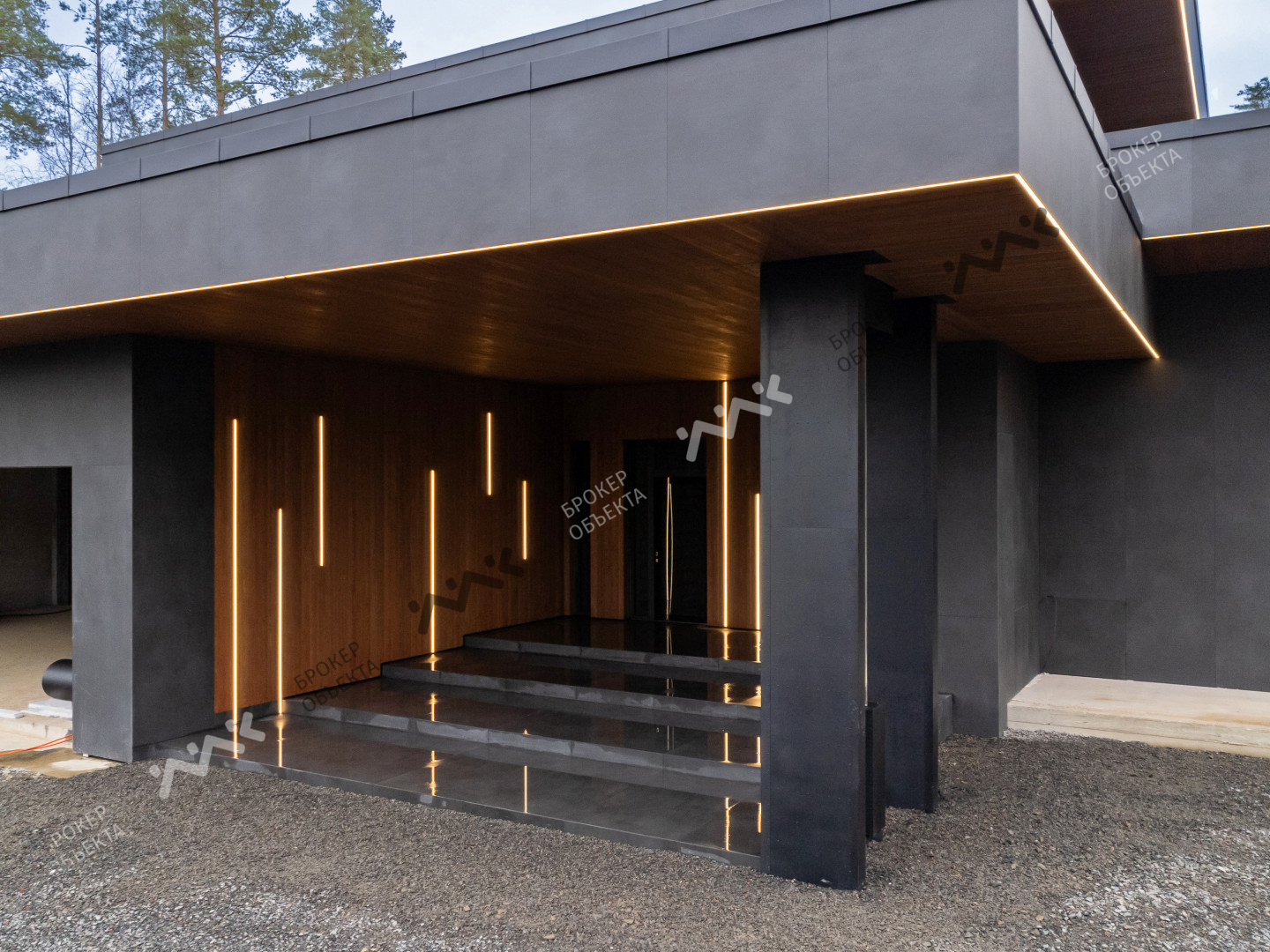 Фото объекта