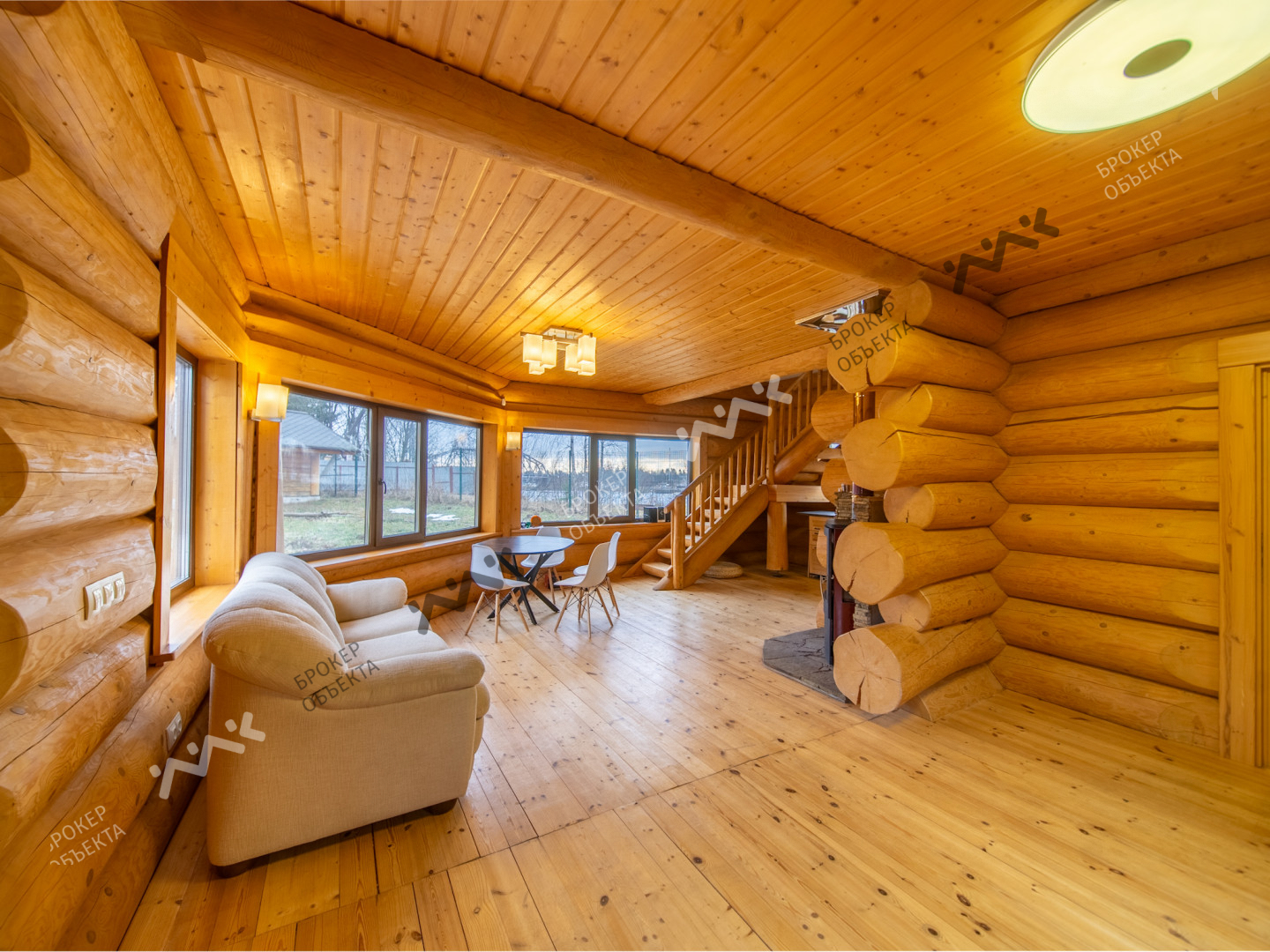 Фото объекта