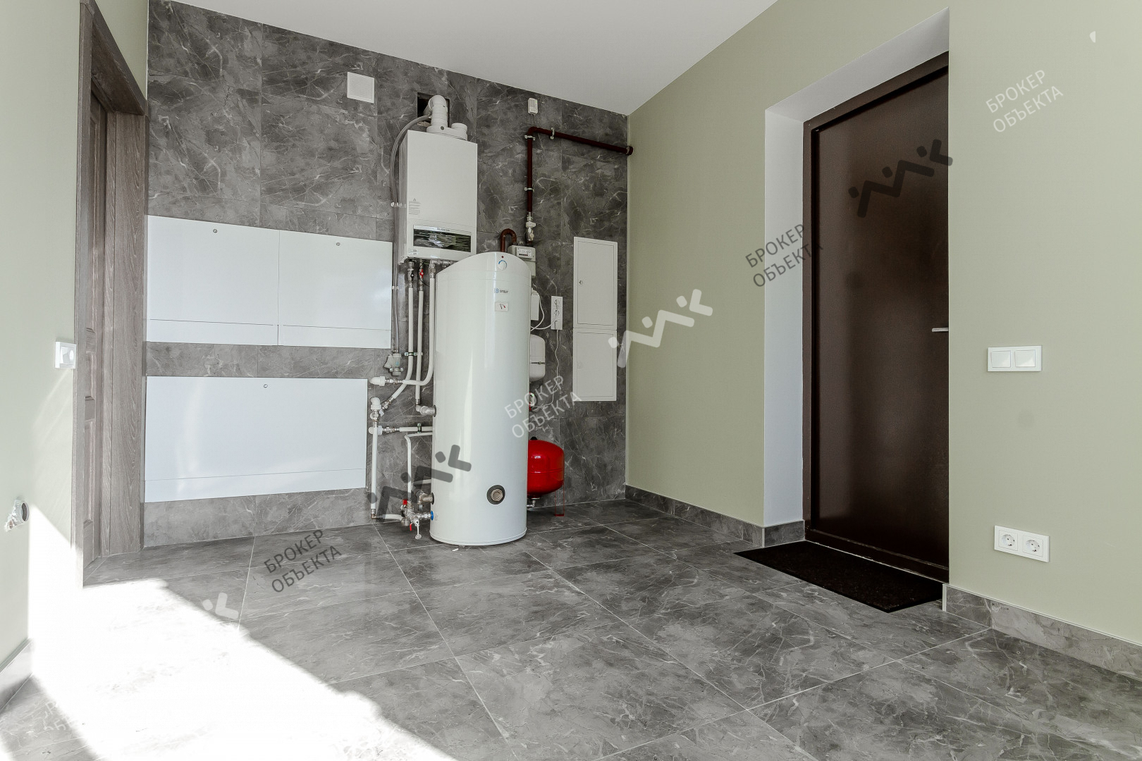 Фото объекта