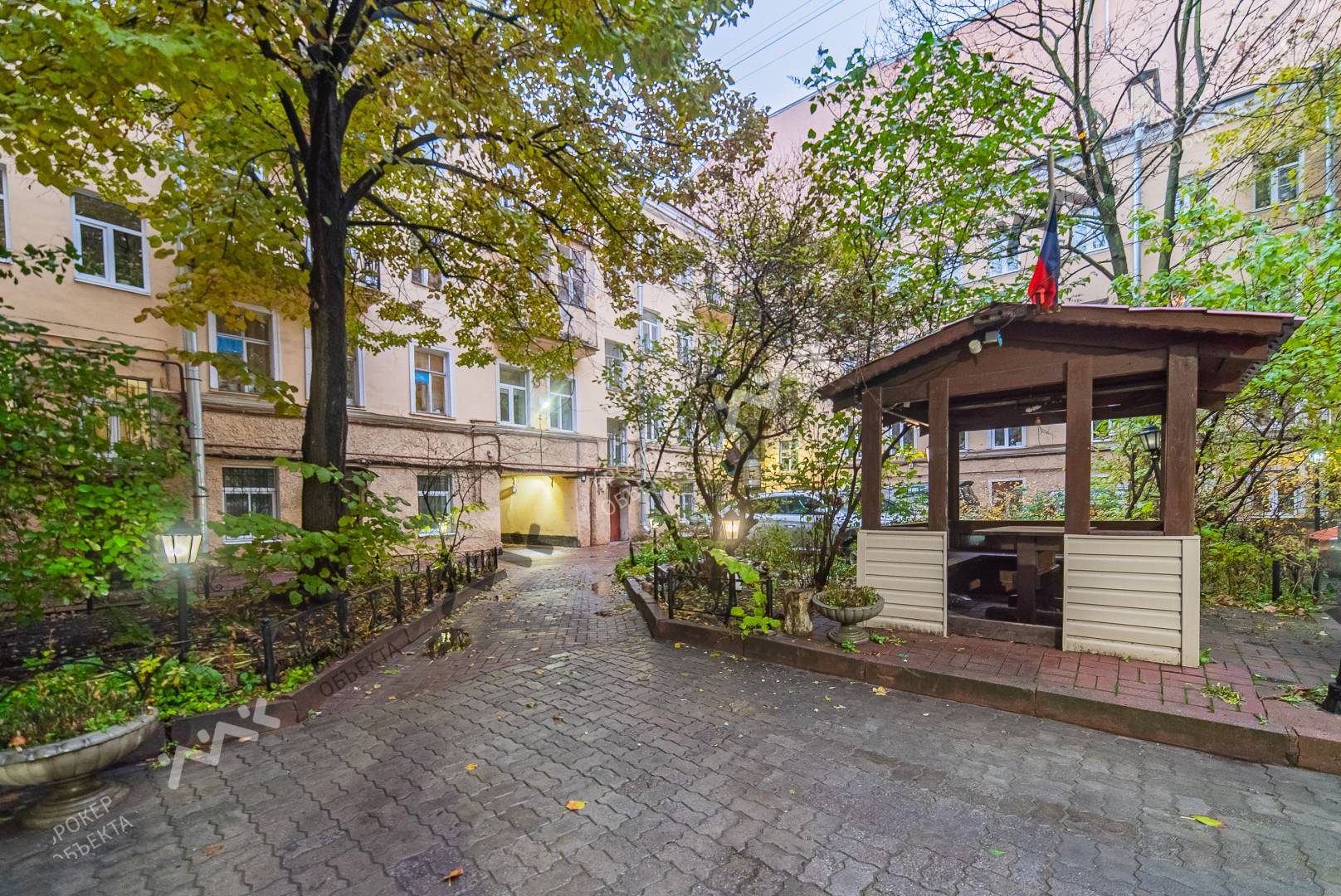 Фото объекта